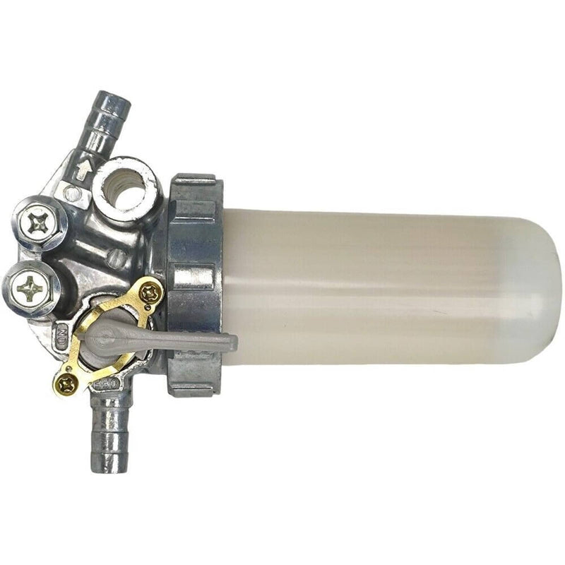 DURAFORCE Fuel Filter Assembly 1G313-43010 15393-43017 for Kubota D902 V1505 Z482 Z602