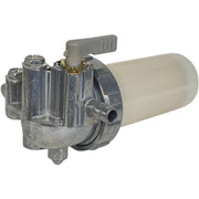 DURAFORCE Fuel Filter Assembly 1G313-43010 15393-43017 for Kubota D902 V1505 Z482 Z602