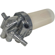 DURAFORCE Fuel Filter Assembly 1G313-43010 15393-43017 for Kubota D902 V1505 Z482 Z602