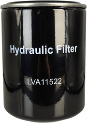 DURAFORCE Hydraulic Oil Filter LVA11522 for John Deere 4210 4310 4510 4610 Tractor