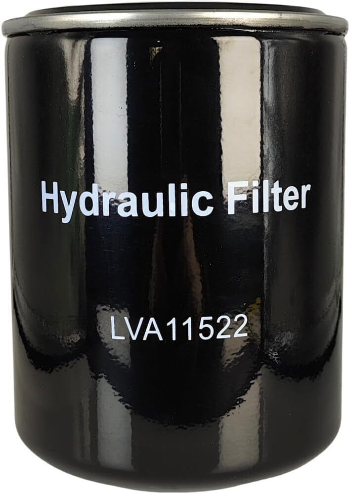 DURAFORCE Hydraulic Oil Filter LVA11522 for John Deere 4210 4310 4510 4610 Tractor