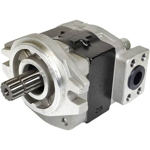 DURAFORCE Hydraulic Pump 3N300-82200 for Kubota Tractor M108SH/SDSF M108SHD/SDS/SDS2 M95SH