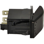 DURAFORCE Parking Brake Rocker Switch for Cat 262B 252B 259B3 257B 247B 277B 228 267B