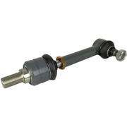 DURAFORCE Tie Rod Assy 3A022-62972 for Kubota Tractor L48 M4700DT M5400DT M4900DT M5700DT