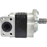 DURAFORCE Hydraulic Pump 3N300-82200 for Kubota Tractor M108SDSL/SDSL2/SDSLS/SDSL2S M95SDS