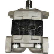 DURAFORCE Hydraulic Pump 3N300-82200 for Kubota Tractor M108SDSL/SDSL2/SDSLS/SDSL2S M95SDS