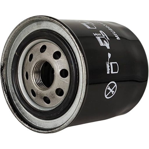 DURAFORCE Fuel Filter MIU803127 for John Deere 4066R 4075R 7400A 7500A 7700A 8000A 8700A