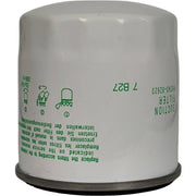 DURAFORCE Hydraulic Oil Filter for Kubota HH3A0-82623 TC422-82620 3A431-82620 3A431-82623