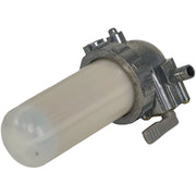 DURAFORCE Fuel Filter Assembly 1G313-43010 15393-43017 for Kubota D722 D1105 D1305 D782
