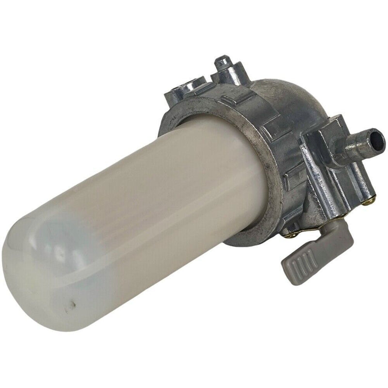 DURAFORCE Fuel Filter Assembly 1G313-43010 15393-43017 for Kubota D722 D1105 D1305 D782