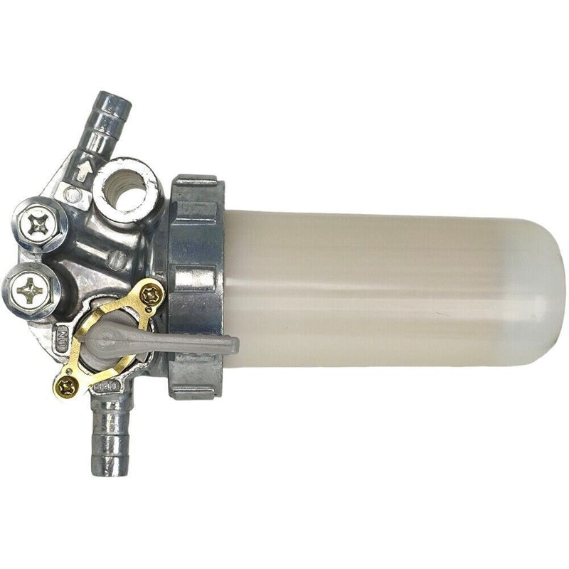 DURAFORCE Fuel Filter Assembly 1G313-43010 15393-43017 for Kubota D722 D1105 D1305 D782