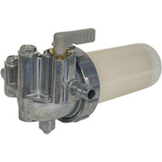 DURAFORCE Fuel Filter Assembly 1G313-43010 15393-43017 for Kubota D722 D1105 D1305 D782