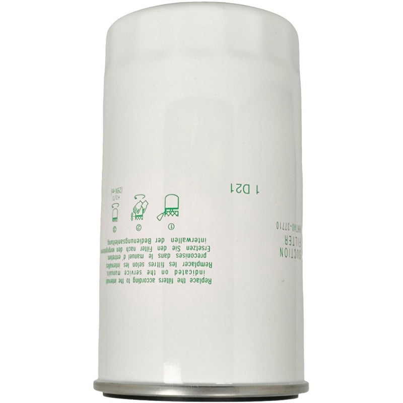 DURAFORCE Hydraulic Filter for Kubota HHTA0-37710 Mahindra 2615 2815 3015 WIX 57098+++