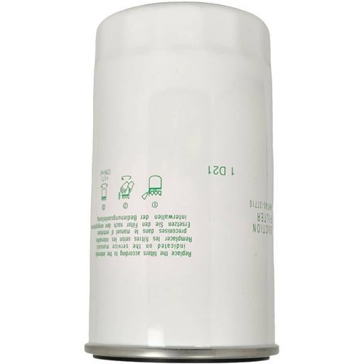 DURAFORCE Hydraulic Filter for Kubota HHTA0-37710 Mahindra 2615 2815 3015 WIX 57098+++