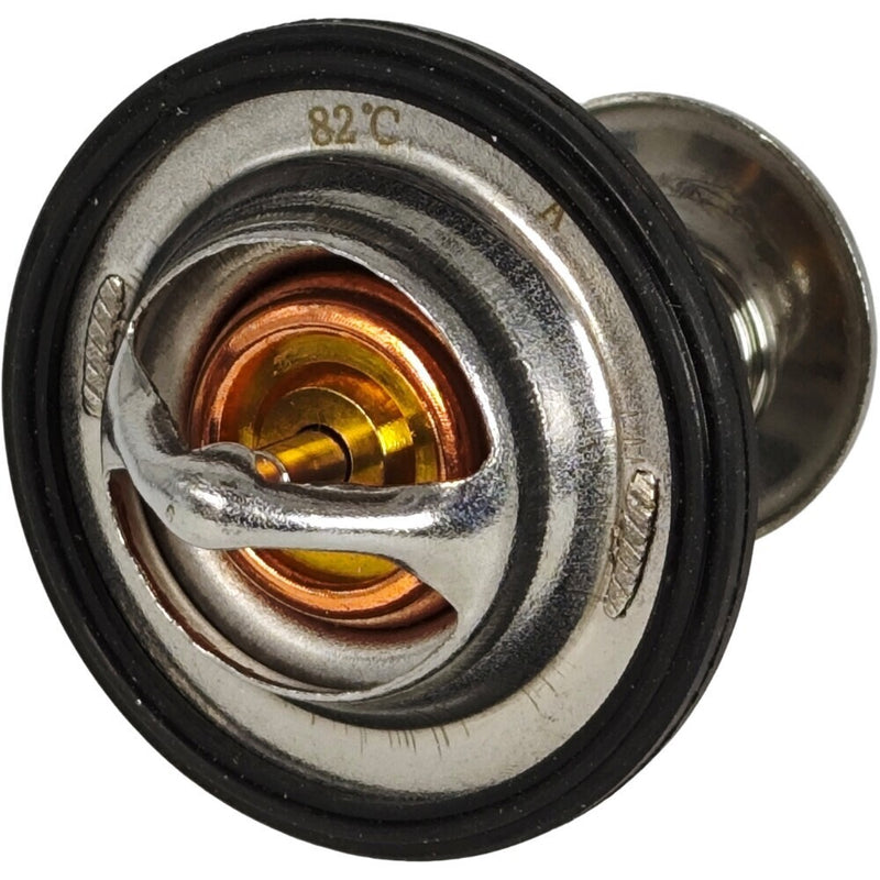 DURAFORCE 82℃ Thermostat for 403D-17 403D-15 403D-15T 404D-22 404D-22T 404D-22TA 404C-22