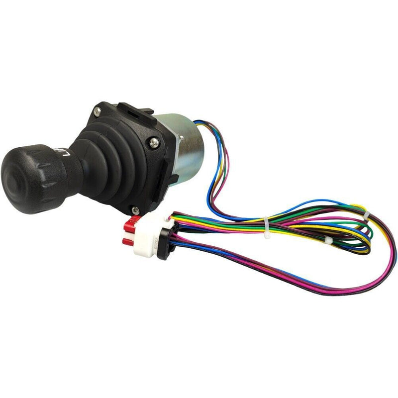 DURAFORCE Joystick Controller 1600317 1001129555 for JLG 600AJ 600S 600SJ 660S 660SJ 600SC