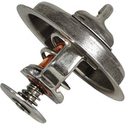 DURAFORCE 82℃ Thermostat 3651181M91 4224639M1 for Massey Ferguson 4265 4325 4335 4345 4355