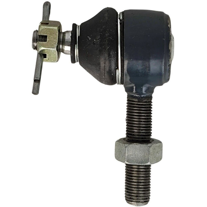 DURAFORCE 67121-56520 Tractor Tie Rod Outer LH Thread Fits Kubota B1550 B1750 B4200 B5200