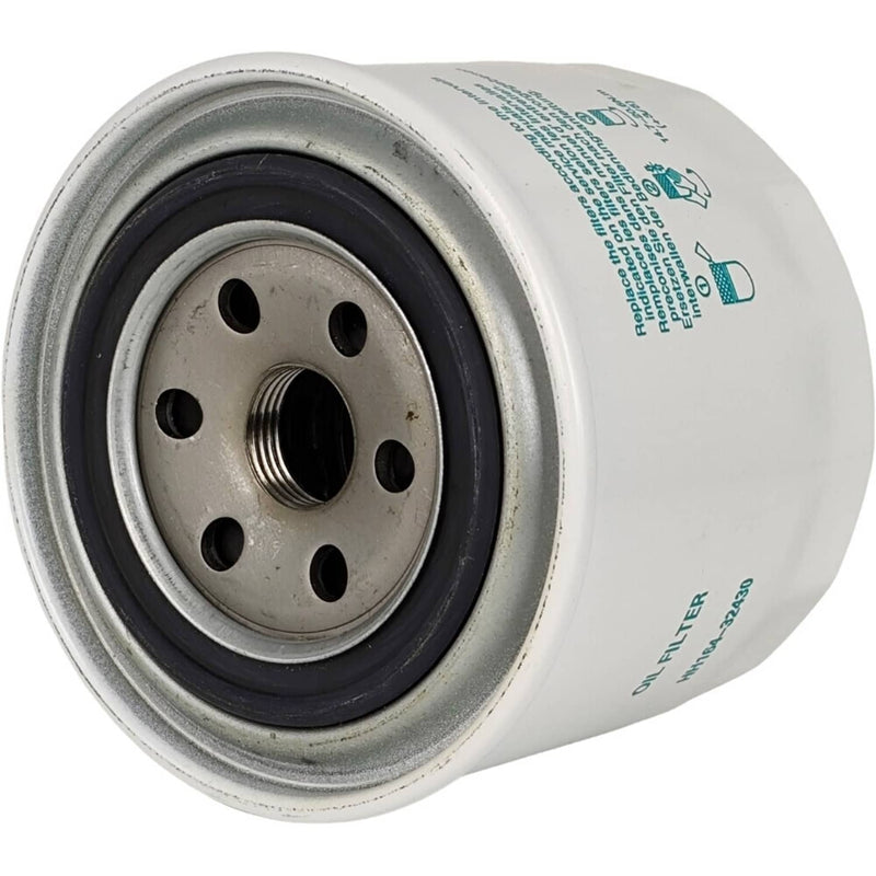 DURAFORCE Filter Kit HH164-32430 6A320-59930 HH3A0-82623 HHK70-14073 TA04093230 for Kubota
