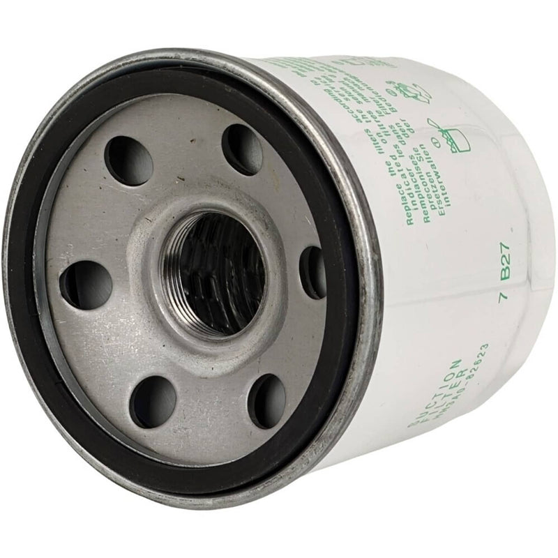 DURAFORCE Filter Kit HH164-32430 6A320-59930 HH3A0-82623 HHK70-14073 TA04093230 for Kubota