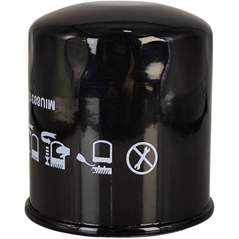 DURAFORCE Fuel Filter MIU803127 for John Deere 2032R 2038R 3033R 3035D 3038E 3039R