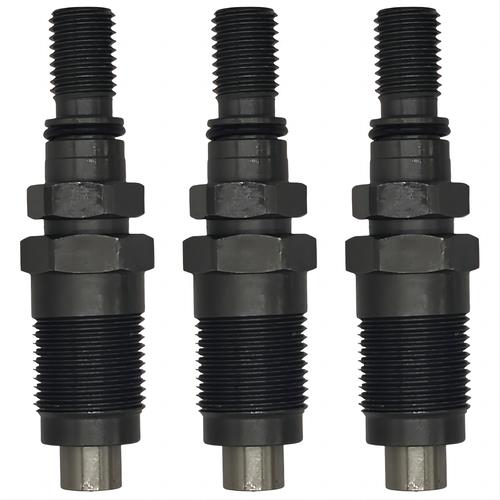 DURAFORCE 3X Fuel Injector 719255-53100 for Yanmar 3TN66UJ 3TNE68 3TNA68L 3TNA72 3TN82-RJ
