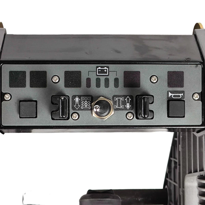 DURAFORCE 0272778 1001091153 Control Box for JLG Scissor Lift 1230ES 1930ES 2030ES 2630ES
