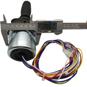 DURAFORCE 138225 Joystick Controller Fits for Skyjack SJ40T SJ45T SJ61T SJ66T SJ82T SJ 86T