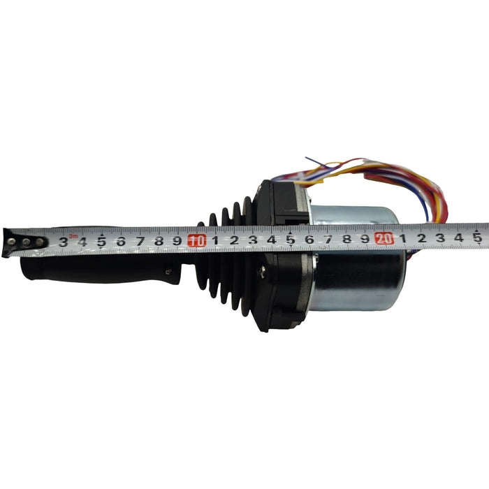 DURAFORCE 138225 Joystick Controller Fits for Skyjack SJ40T SJ45T SJ61T SJ66T SJ82T SJ 86T