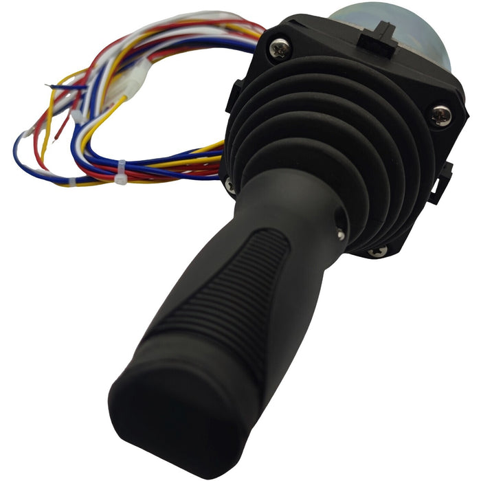 DURAFORCE 138225 Joystick Controller Fits for Skyjack SJ40T SJ45T SJ61T SJ66T SJ82T SJ 86T