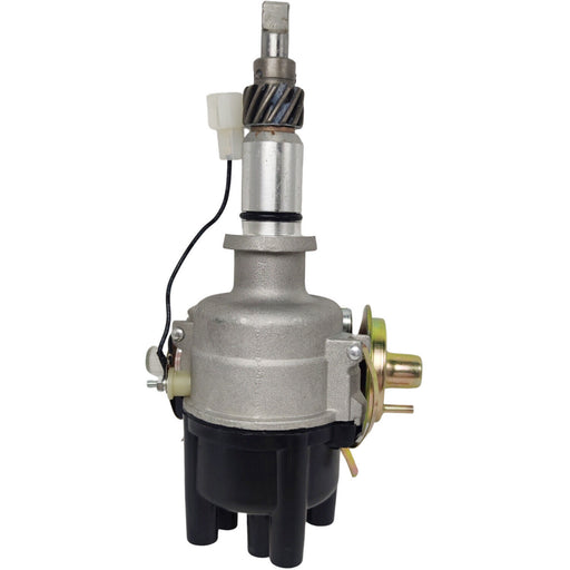 DURAFORCE 19100-44210 1910044210 Distributor Fits for Toyota 5R Engine Forklift