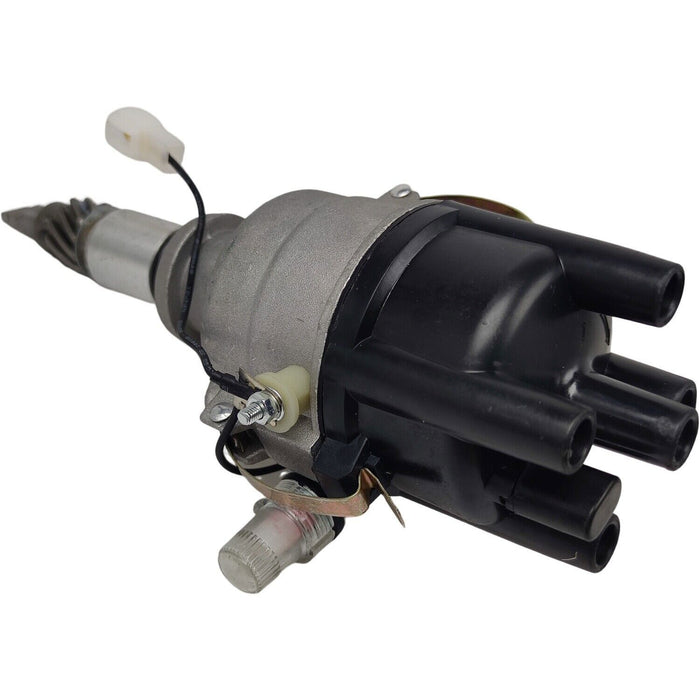 DURAFORCE 19100-44210 1910044210 Distributor Fits for Toyota 5R Engine Forklift