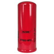 DURAFORCE Hydraulic Oil Filter AH128449 BT8852-MPG for John Deere Spin-on