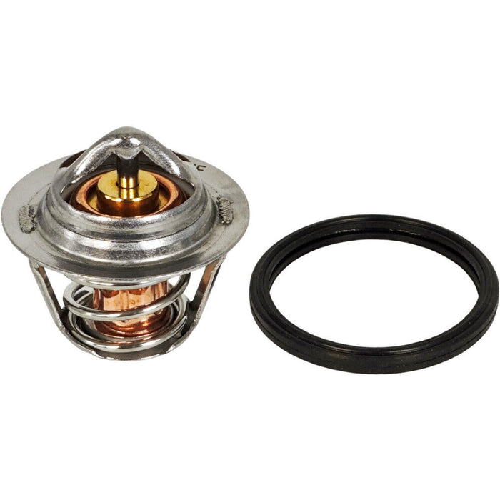 DURAFORCE 71℃ 160°F Thermostat CH15536 for John Deere 355D 430 455 GX355 X495 X595 650 670