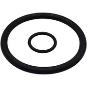 DURAFORCE 2 Pcs Transmission Filter Oil Kit for ZF Hurth 25 45 63 6 80 3312199031 463772