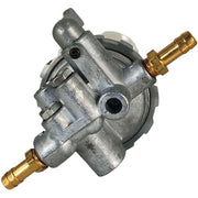 DURAFORCE Long Fuel Filter Valve 724160-55200 for Yanmar Tractor 220 250 276 330 336 1802
