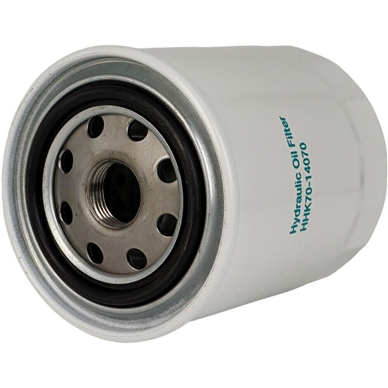 DURAFORCE Complete Maintenance Filter Kit for Kubota L2501 HST Tractor