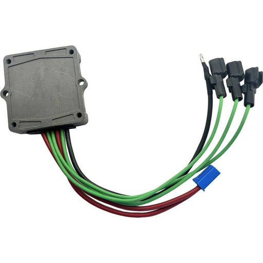 DURAFORCE Rectifier Regulator Assy 60V-81960-01-00 for Yamaha Outboard 200 225 250 300HP