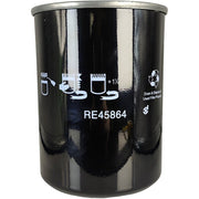 DURAFORCE Transmission Hydraulic Oil Filter RE45864 for John Deere 3025D 3035D 3043D 5038D