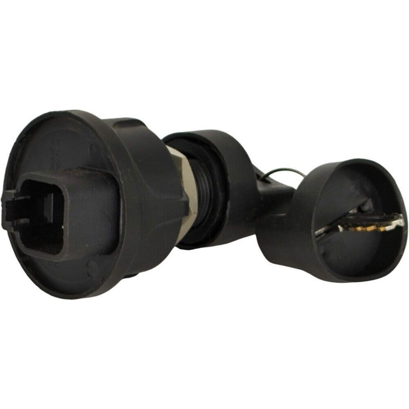 DURAFORCE Ignition Switch 7328187 for Bobcat DX10Z E08 E10 E10E E10Z MT52 MT55 MT85 S70