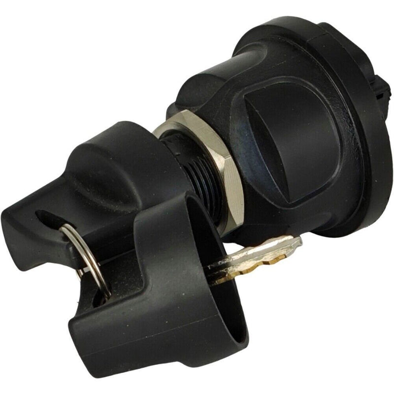DURAFORCE Ignition Switch 7328187 for Bobcat DX10Z E08 E10 E10E E10Z MT52 MT55 MT85 S70