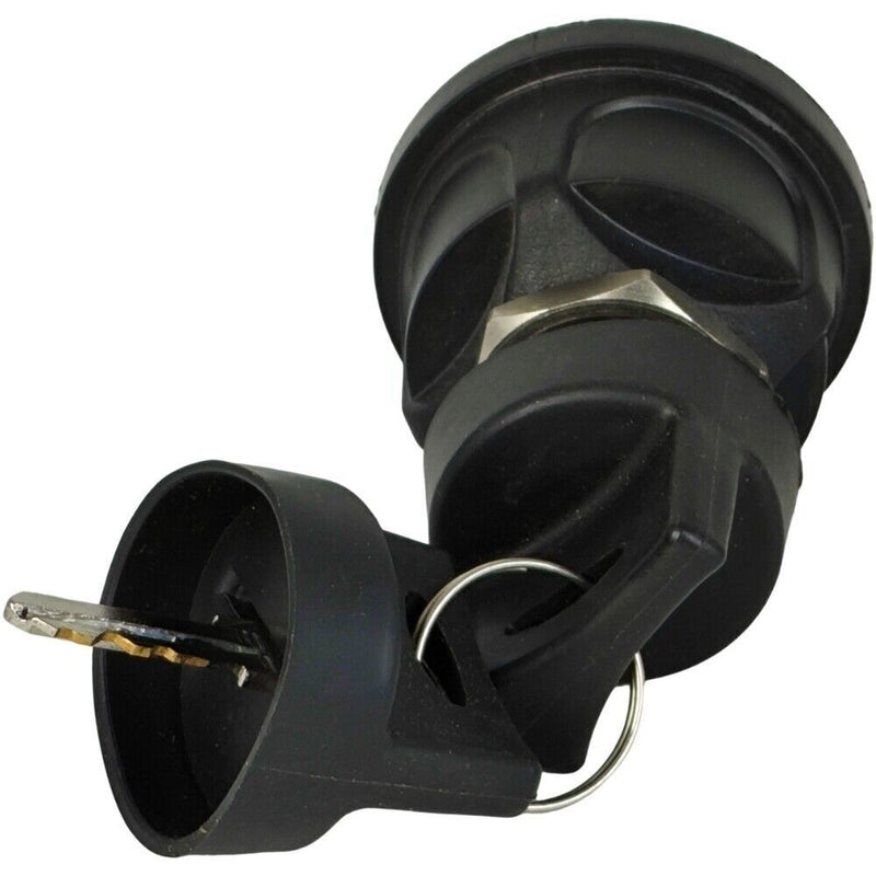 DURAFORCE Ignition Switch 7328187 for Bobcat DX10Z E08 E10 E10E E10Z MT52 MT55 MT85 S70