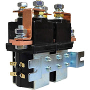 DURAFORCE SW202 48V Reversing Solenoid Contactor for Albright Electric Vehicle 400A