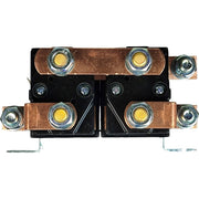 DURAFORCE SW202 48V Reversing Solenoid Contactor for Albright Electric Vehicle 400A