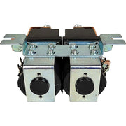 DURAFORCE SW202 48V Reversing Solenoid Contactor for Albright Electric Vehicle 400A
