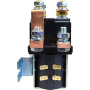 DURAFORCE SW202 48V Reversing Solenoid Contactor for Albright Electric Vehicle 400A