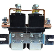 DURAFORCE SW202 48V Reversing Solenoid Contactor for Albright Electric Vehicle 400A
