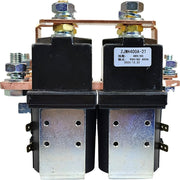 DURAFORCE SW202 48V Reversing Solenoid Contactor for Albright Electric Vehicle 400A