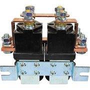 DURAFORCE SW202 48V Reversing Solenoid Contactor for Albright Electric Vehicle 400A