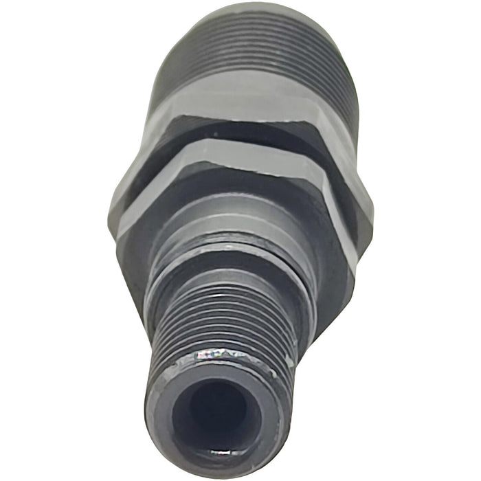 DURAFORCE 719255-53100 Fuel Injector Fits for Yanmar Engine 3TNE74 3TNA72 3TN82 3TN66UJ